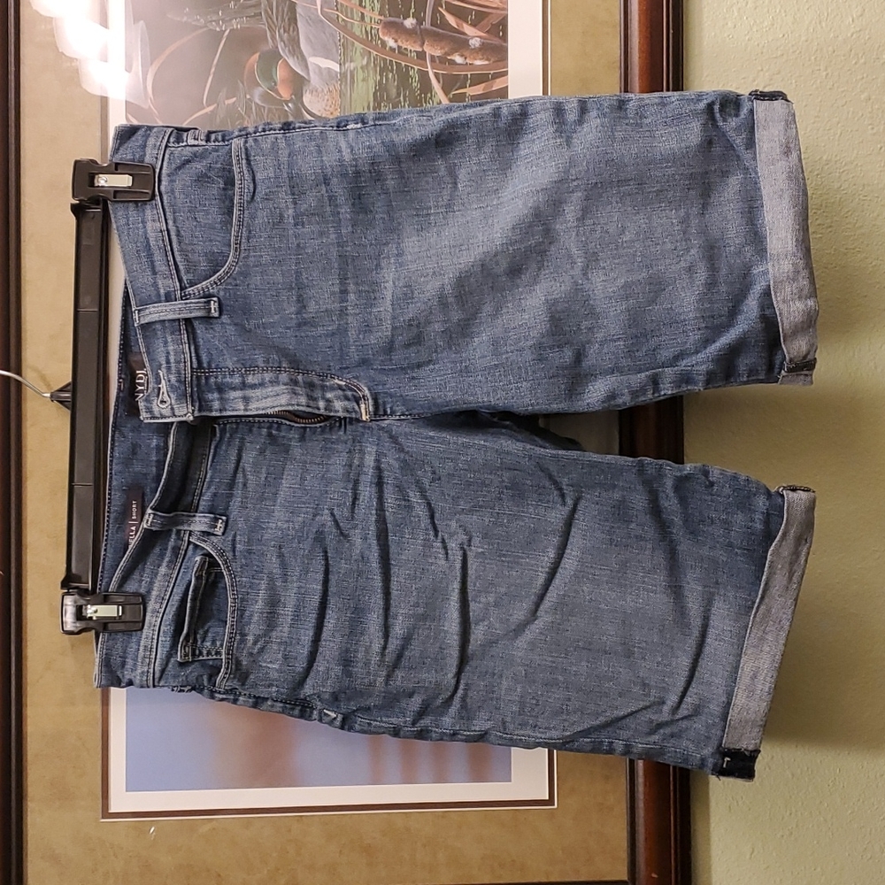 NYDJ shorts